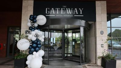 The Gateway Hotel Dundalk