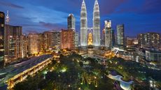 Mandarin Oriental, Kuala Lumpur