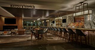 Four Seasons Hotel Houston