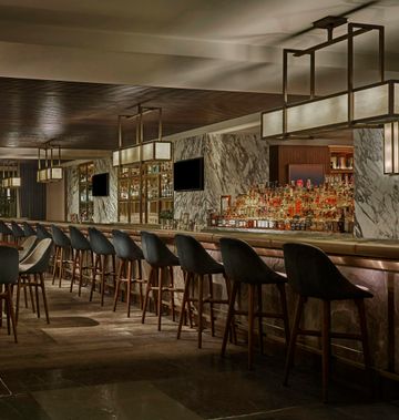 Four Seasons Hotel Houston