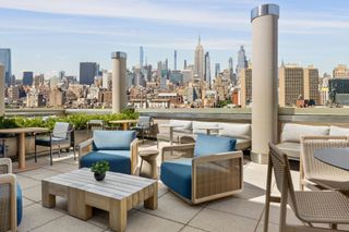 Sheraton Tribeca New York Hotel