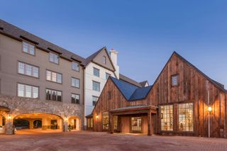 Grand Bohemian Mountain Brook, Autograph