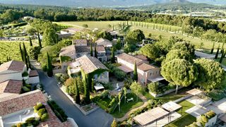 Coquillade Provence