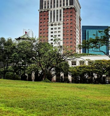 Orchard Parksuites