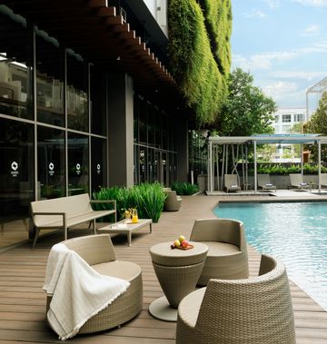 Oasia Residence Singapore