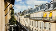 Pavillon Faubourg St G