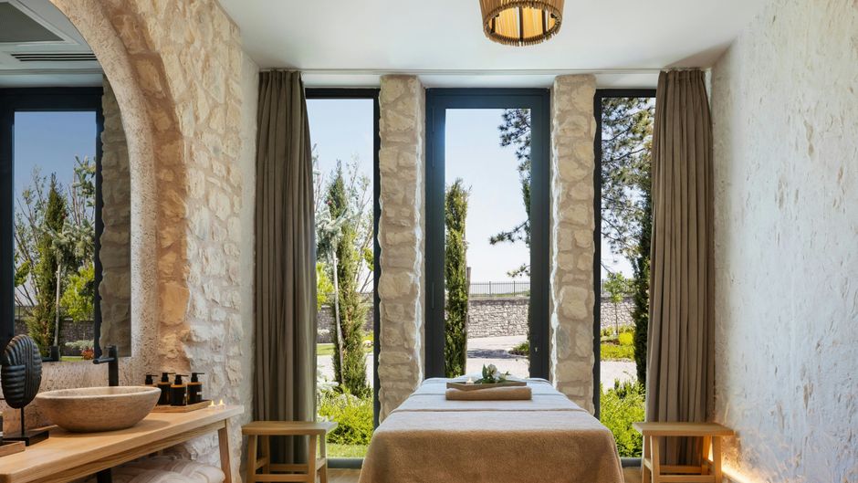 Fortuna of Cappadocia Spa