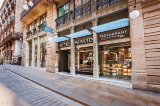 Rialto Hotel