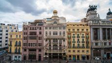 Petit Palace Alcala