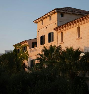 Can Faustino Hotel