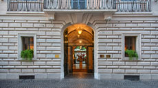 Rocco Forte Hotel de Russie