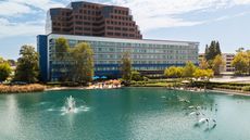 Voco Orange County Airport Hotel