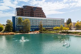Voco Orange County Airport Hotel