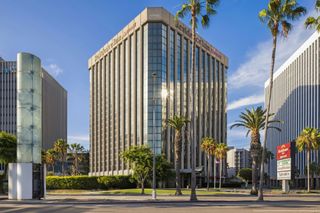 Residence Inn LAX Airport/Century Blvd