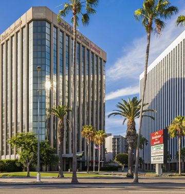 Residence Inn LAX Airport/Century Blvd
