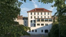 Hotel Kettenbruecke