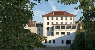 Hotel Kettenbruecke