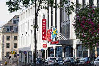 Hotel Norge
