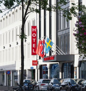 Hotel Norge