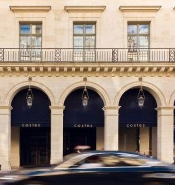 Hotel Costes
