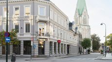 Thon Hotel Parken
