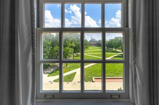 Illini Union Hotel at U of I