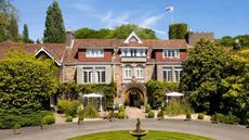 Longueville Manor