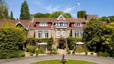 Longueville Manor