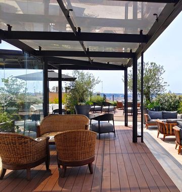 Triviho Hotel Rome
