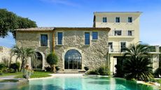 Domaine de Verchant Hotel & Spa