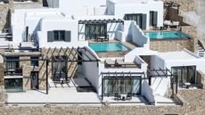 Myconian Utopia Resort
