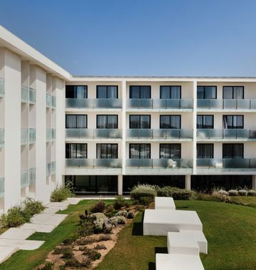 Memmo Baleeira Hotel