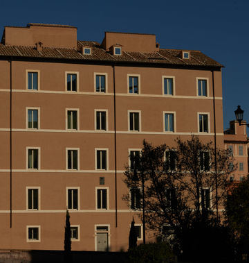 Palazzo al Velabro