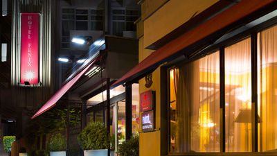 Hotel Fenix Roma