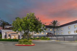 Fairfield Inn & Suites