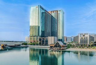 Beach Rotana Residences
