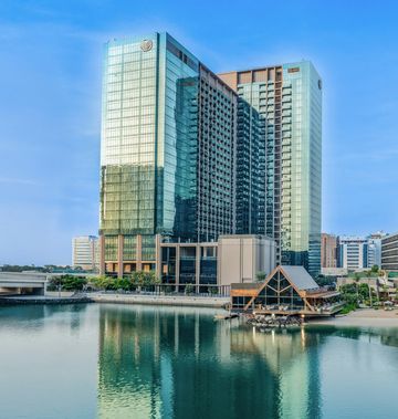 Beach Rotana Residences