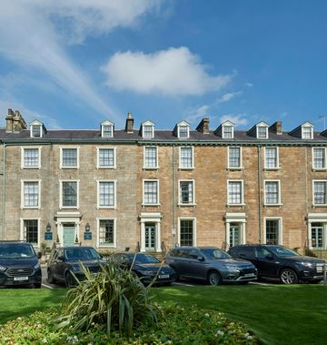 Hotel du Vin & Bistro - Harrogate