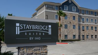Staybridge Suites Corpus Christi