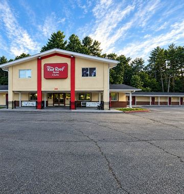 Red Roof Inn Sutton