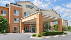 Fairfield Inn & Suites Milwaukee Airport