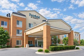 Fairfield Inn & Suites Milwaukee Airport