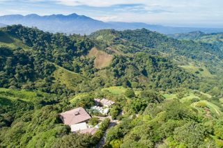 The Retreat Costa Rica