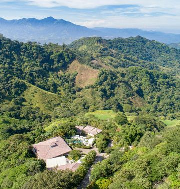 The Retreat Costa Rica