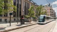 Appart'City Strasbourg Centre