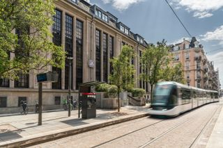 Appart'City Strasbourg Centre