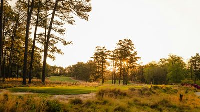 Pine Needles Lodge and Golf Club