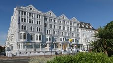 Imperial Hotel