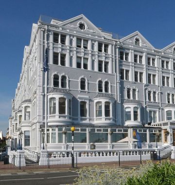 Imperial Hotel