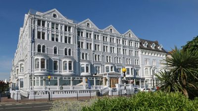 Imperial Hotel